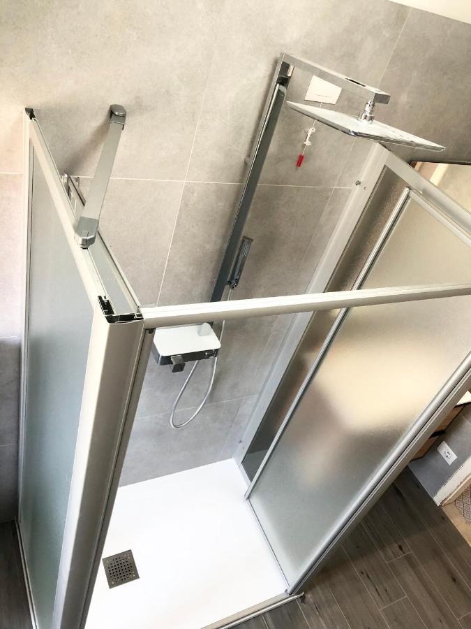 Appartamento Peler Ρίβα ντελ Γκάρντα Εξωτερικό φωτογραφία
