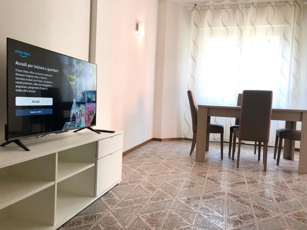 Appartamento Peler Ρίβα ντελ Γκάρντα Εξωτερικό φωτογραφία